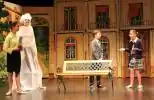 Théâtre Studio 70, Fantômes à vendre, mercredi 19 juin 2019, Hôtel de Ville de Sarreguemines
